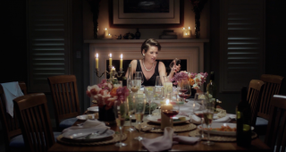 World Kitchen: The Tipsy Hostess - Aftermath