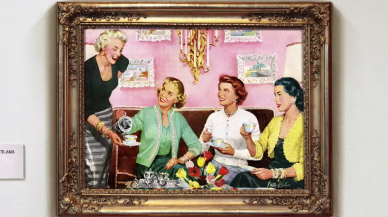 GEICO: Tea Party
