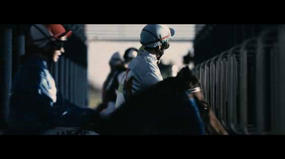 Thoroughbred Racing: For The Love of Racing