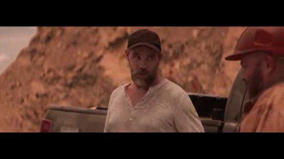Syfy: Red Planet