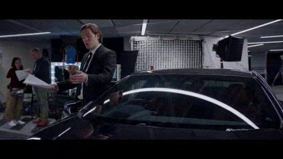 Lexus: Aliens