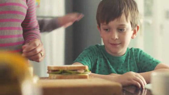 Warburtons: Warburtons Half & Half
