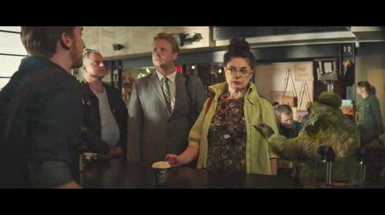 Toyota: Drive Happy Project