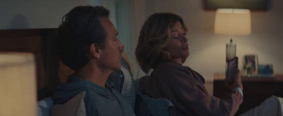 AT&T: Sparks Back