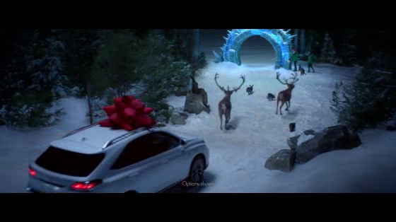 Lexus: Transporter