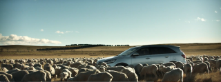 Kia Sorento: Smiles