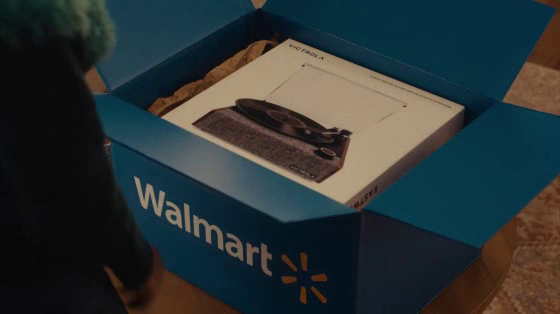 Walmart: Give the Gift that Shows You Get Them - Love Jones