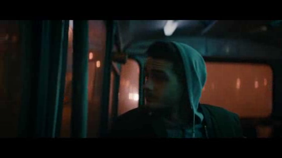 The National Lottery: The Boxer