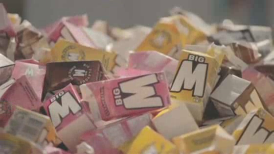 Big M: Mphones