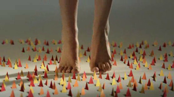 Canesten: What Is Athlete's Foot