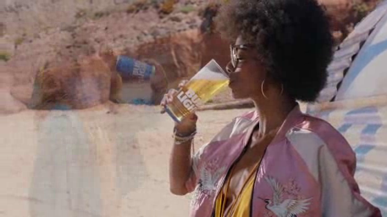 Bud Light: Keep It Bud Light