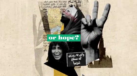 The Iran Democracy Council: A.Iran