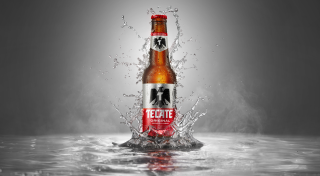 Tecate: OPEN UP THE QUALITY