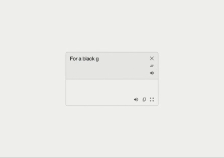 O Estado: Translator - Racism
