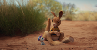 Tourism Australia: Come and Say G'Day!