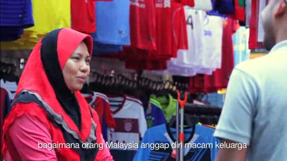 DiGi Telecommunications: We Are Family