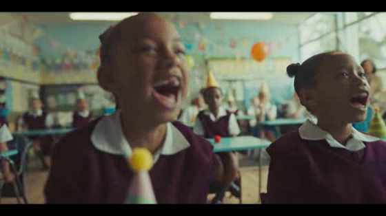 Chicken Licken®: ROCK MY SOUL®