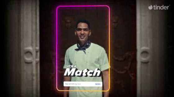 Tinder: You Up