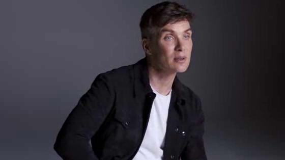 Montblanc: What Moves You, Makes You - Cillian Murphy