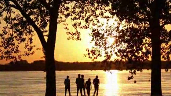 Tennessee Tourism: The Last Song to Memphis Featuring The Black Cadillacs