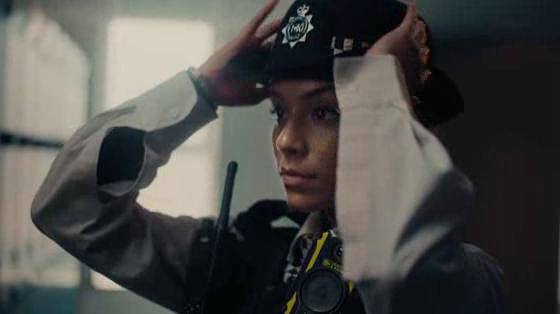 The Metropolitan Police: Change Needs You