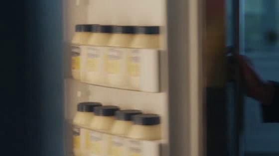 Hellmann's Mayonnaise: Amy Schumer’s Magical Mayo Transformation