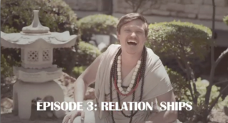 KFC Milkybar Krusher: Face Yoga - Episode 3: Relation Ships