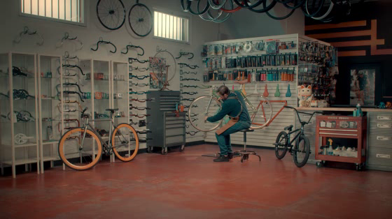 Indeed.com: Bike Technician