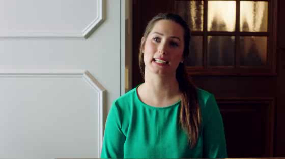 METRO: Christa's Next Business Goal