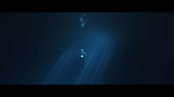 Hyundai: Isla and the Deep End