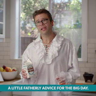Farmers Union Iced Coffee: Fathers Union: The Shirt