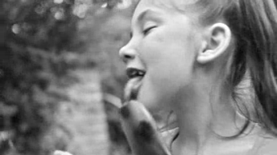 Sainsbury's: Blue Tongues