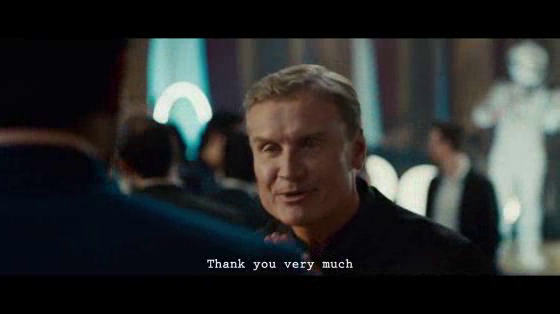 Heineken: Perfect Man