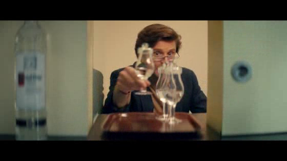 Ketel One: Nolet Approval