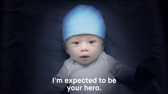 HeForShe: Projected Expectations