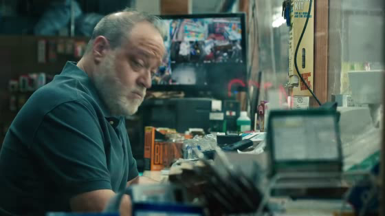 P&G: Widen The Screen