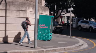 City of Cape Town: City of Cape Town - The Change Project