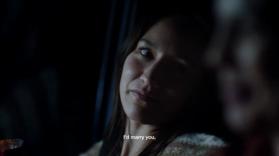Doritos: Bold Love