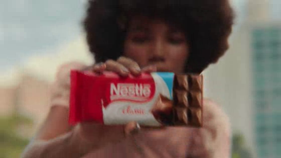 Nestle Heartland: Stop The World I Want Nestle