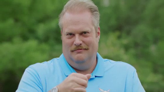 18Birdies: Keep 'em Clean