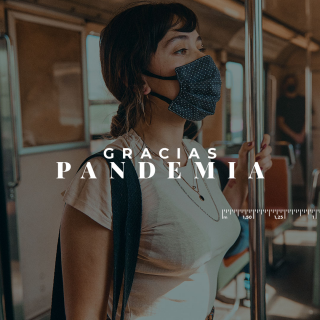 Fundación Honra: Thanks Covid - Subway