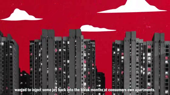 Budweiser: Unleash your Party Animal