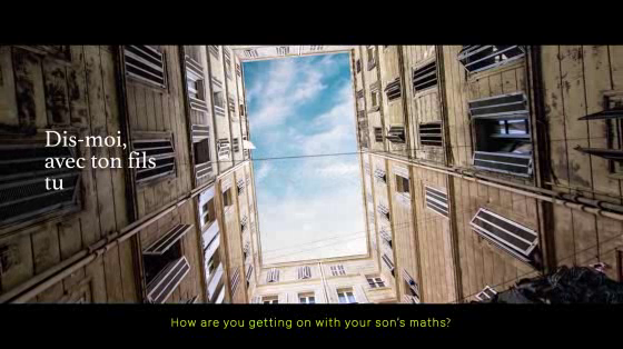 Free: Free - Neighbors - Marseille