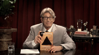 Doritos: The Eric Robert's Show