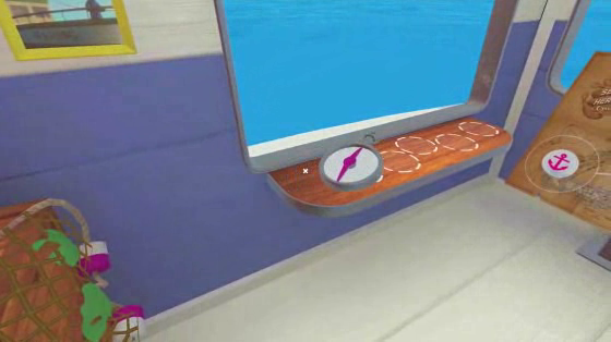 Deutsche Telekom: Sea Hero Quest Virtual Reality - Walkthrough