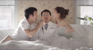 Dentiste' Toothpaste: Morning Love