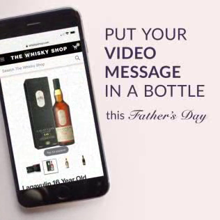 Diageo: Message in a Bottle