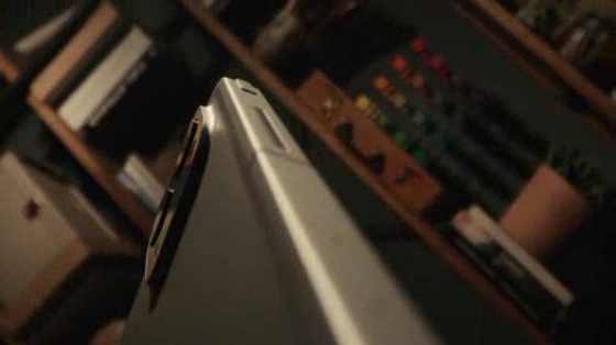 Apple iPad Pro: Blast Off