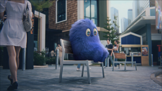 Blueplus+: The Cute Phenomenon 'Nong Plus'