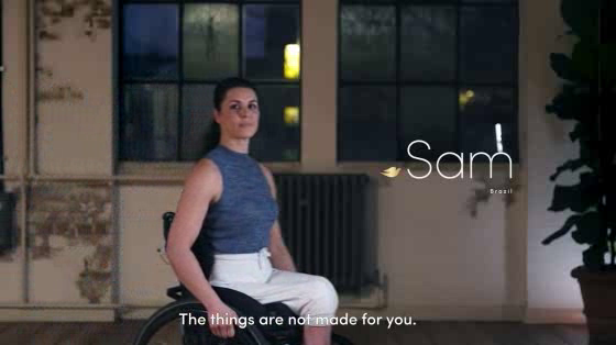 Dove: Real Virtual Beauty